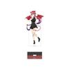 Bad Girl Mizutori Atori Big Acrylic Stand Little Devil Ver.