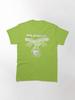 Day Gifts Rise Punk Against Rock Band Gift For Halloween Classic T-Shirt