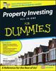 Книга Property Investing All-In-One For Dummies