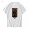 Agatha All Along Death Card T Shirt vintage Washed Top For Everyday Wear streetwear Stylish Versatile Soft fashion Casual