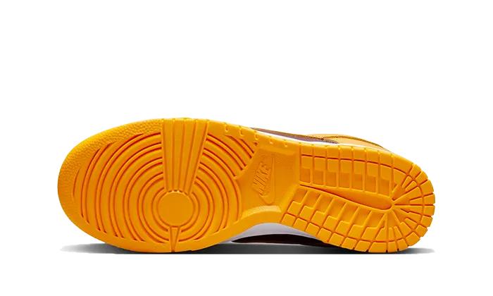 Dunk Low Arizona State