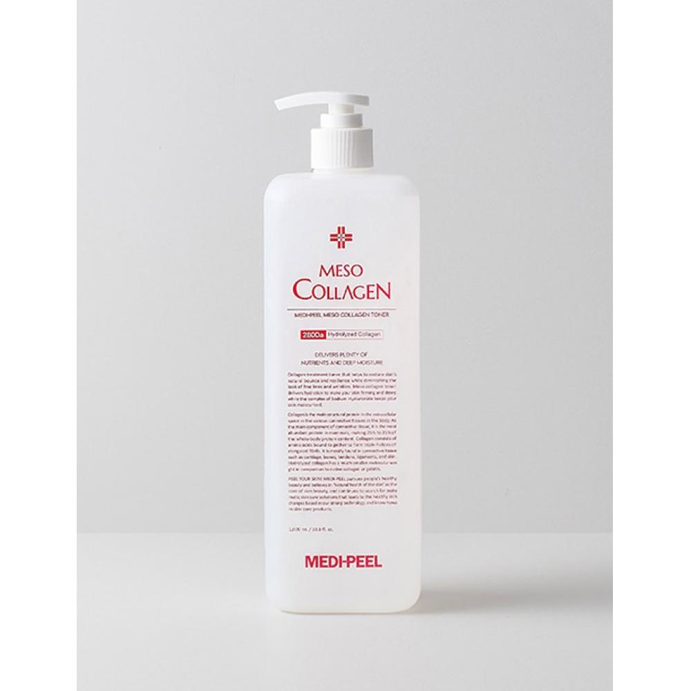 Medi Peel Red Lacto Meso Collagen Toner 1000ml