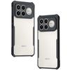 Для Xiaomi Redmi K90 Pro Max Чехол Redmi K90 Чехол XUNDD Прозрачная Накладка на Телефон Ударопрочный Бампер Защитные Чехлы