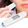 Skin Oil Content Moisture Analyzer Face Skin Elasticity Whitening Degree Tester Detector White