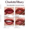 Charlotte Tilbury Блеск для губ и жидкая помада
