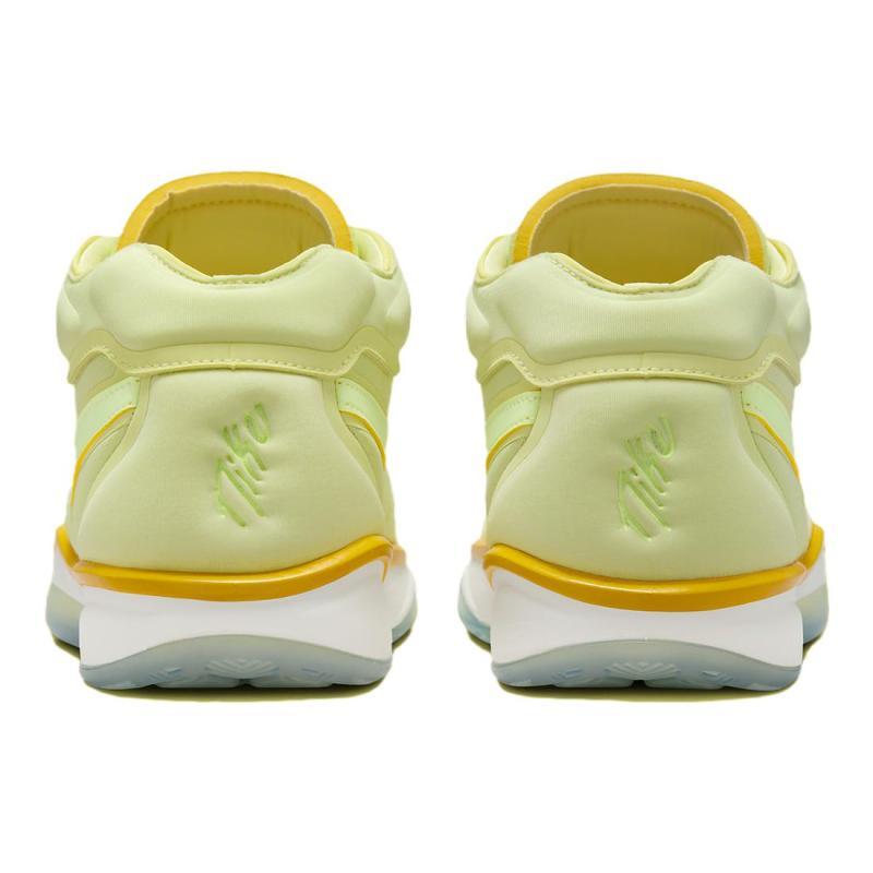 Nike Кроссовки Air Zoom Gt Hustle 2 Frozen Yellow Повседневные DJ9405-302