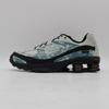 IM8055-034 Nike Shox Ride 2 Premium Джинсовый Бирюзовый (Мужской)