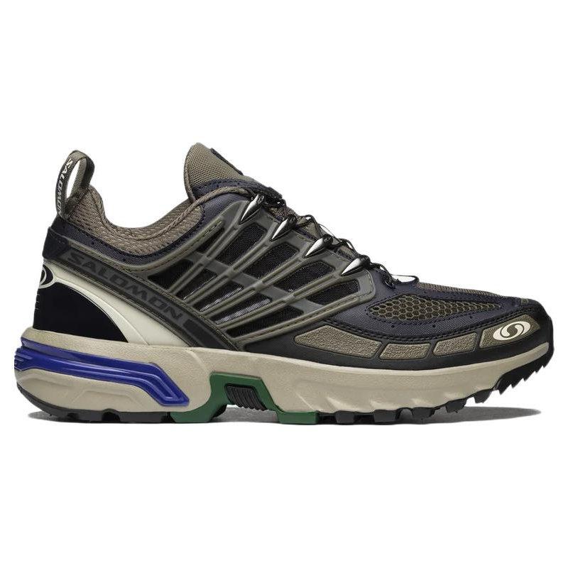 SALOMON Acs Pro Advanced 'Коричневый Синий' L41752600