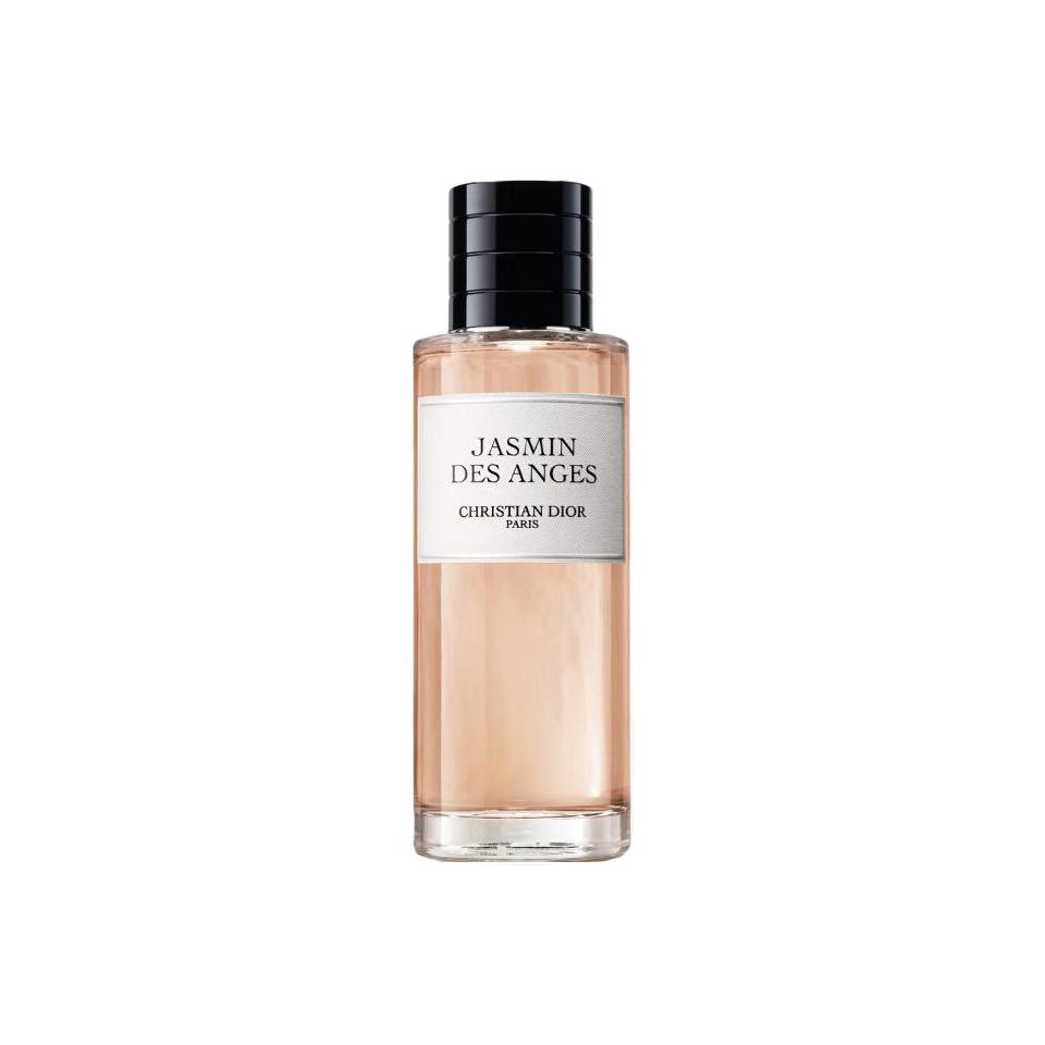 DIOR Collectible Simple Elegance Beauty Perfumes Floral Fruity Accord Eau De Parfum EDP Jasmine Osmanthus Vanilla