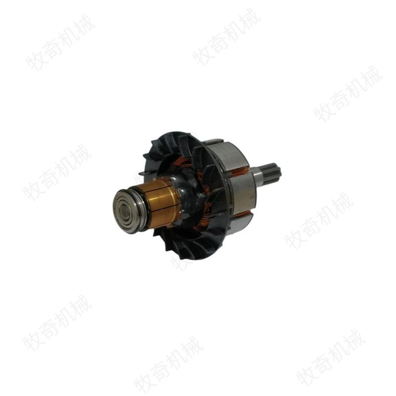 DEWALT N110033 7-зубцовый ротор для ударного гайковерта DCF885 18В Аксессуары