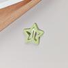 10Pcs Mini Baby BB Clip Shiny Surface Kawaii Cute Candy Color Children Side Hair Pin Fashion Bangs Clip Kids Headwear