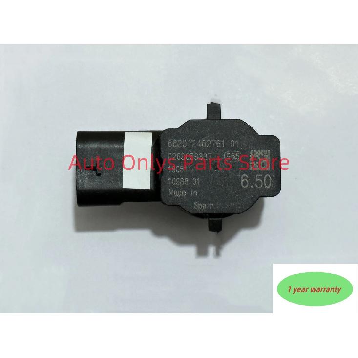 1pc New High quality 66202462761-01 6.5 PDC Parking Ultrasonic Sensor For BMW F40 F44 G20 G30 G31 G11 G29