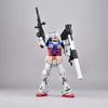 Panda Rg Увеличенная Версия 1/100 Rx-78-2 2.0 Сборная Модель Набор Фигурка Настольное Украшение Подарок Пазл для Мальчиков Коллекционная