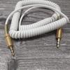 Replacement Headphone Spring Cable For Marshall Major II 2 3 Headphone Cable