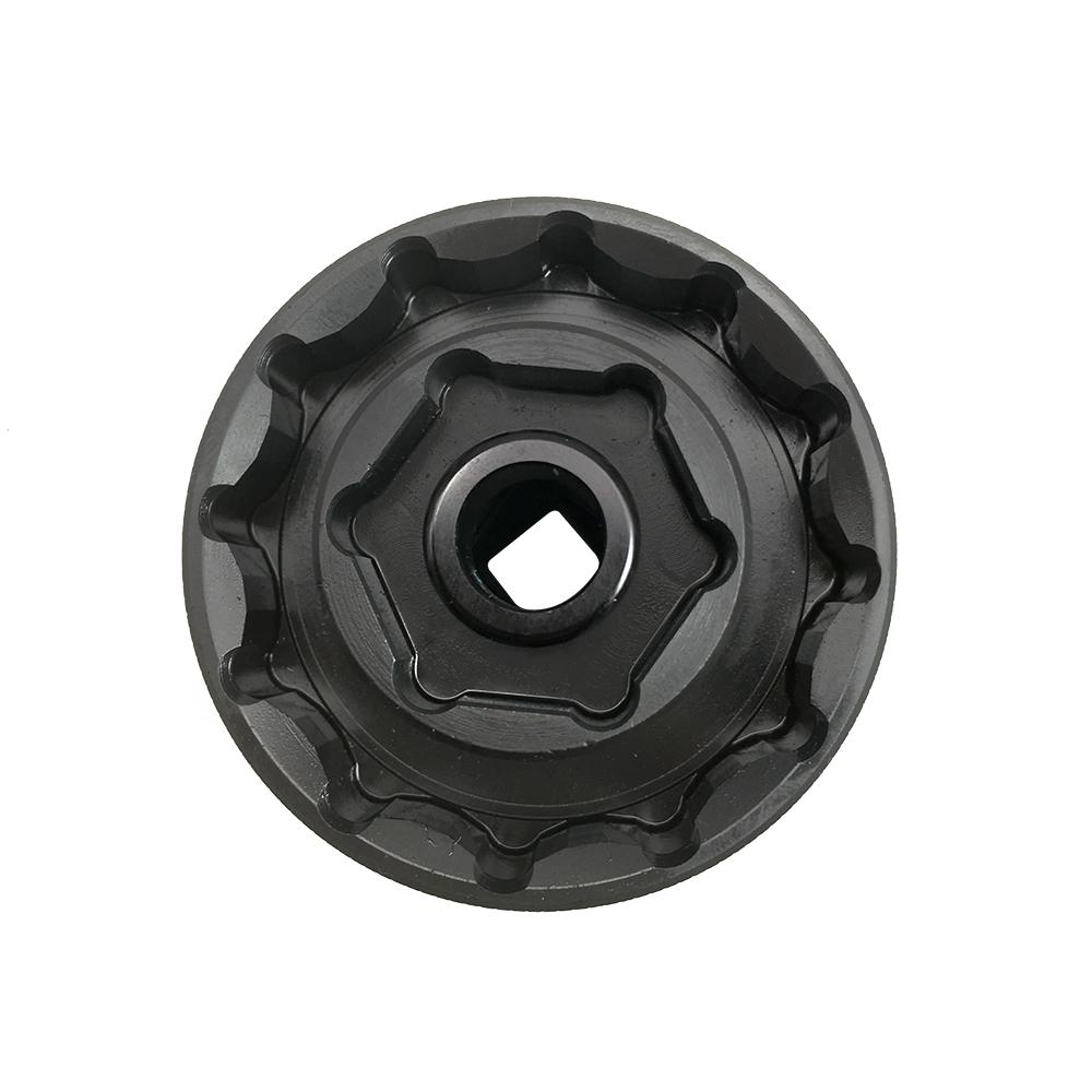 55mm + 30mm Wheel Nut Socket Tool Replacement for Ducati 1098 1198 1199 Multistrada Diavel