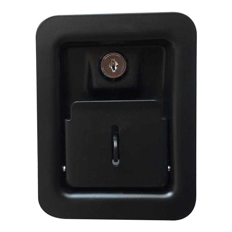 Zuohen Three-Point Linkage Safety Cabinet Lock