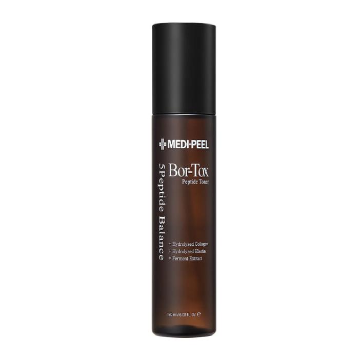 MEDI-PEEL Тоник Bor-Tox Пептидный 180мл