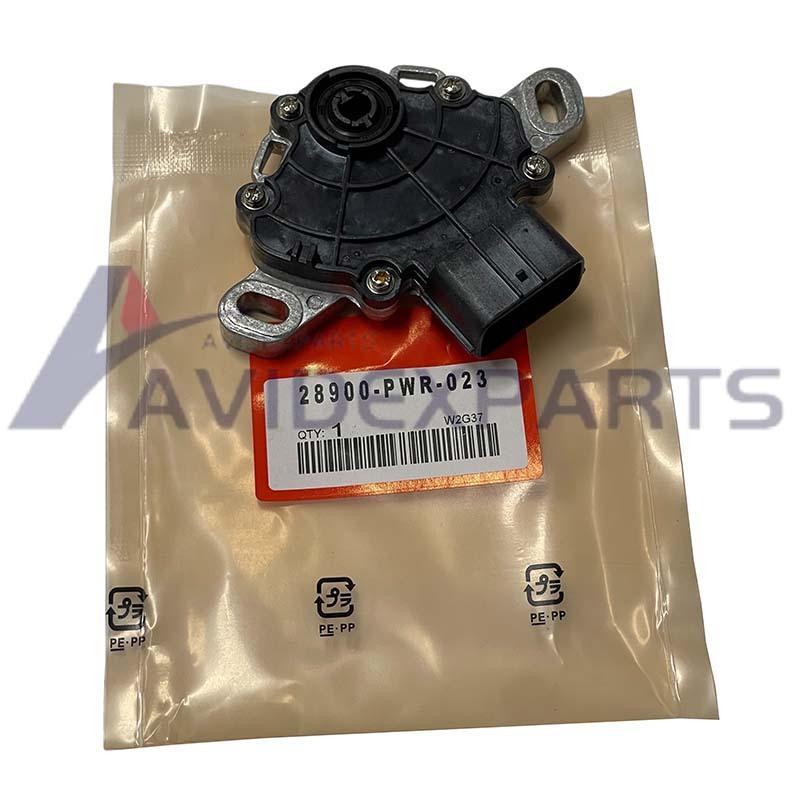 28900-PWR-023 is suitable for Honda Fit gearbox gear switch sensor 28900-PWR-003