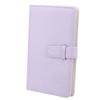 3in 96 Pockets PU Universal Photo Album Cardcase Bank Card Storage Book for Mini11897s257090