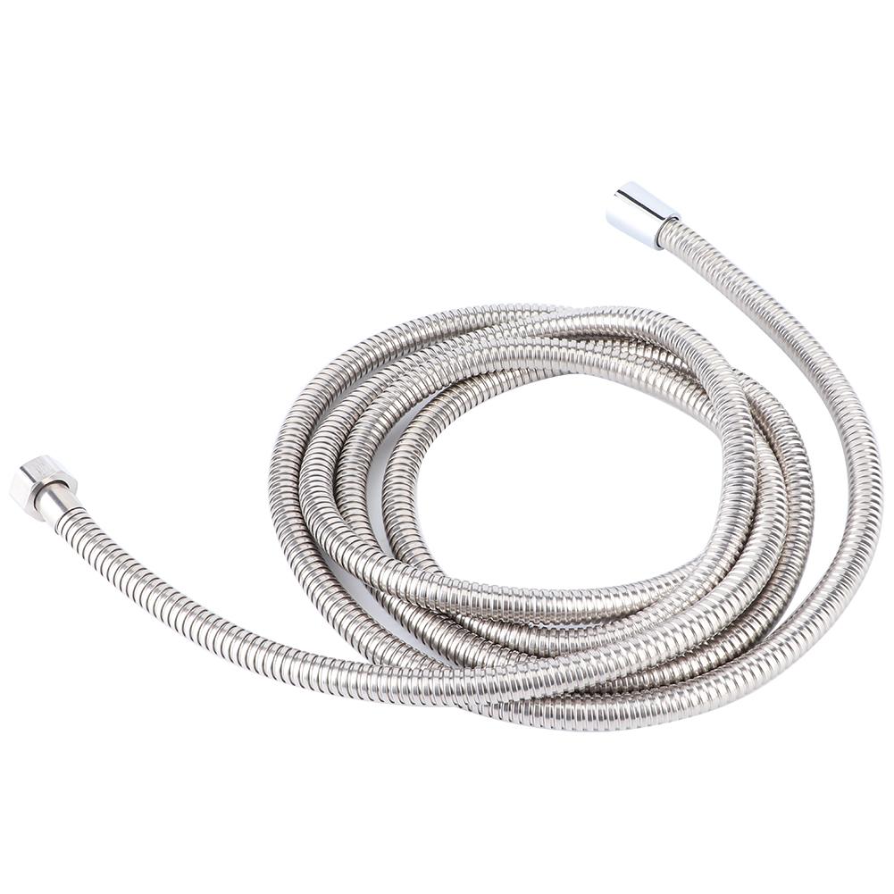 3 метра из нержавеющей стали взрывозащищенный длинный шланг для душа сменные аксессуары для ванной комнаты