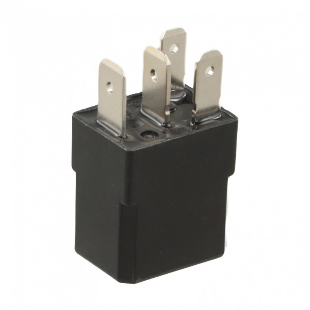 12V DC Automotive Relay 4Pins CM1A-R-12V-H78 ACM33221 M36 Parts