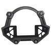 Y91A-Gauge Odometer Tachometer Housing Cover Meter Speedometer Instrument Case Plastic For Kawasaki Ninja Z900 Z650 Z400 2017-20
