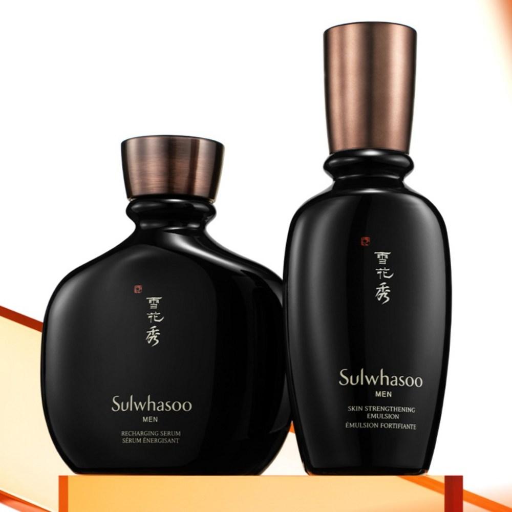 Sulwhasoo Базовый базовый комплект из 2 предметов, 1 комплект