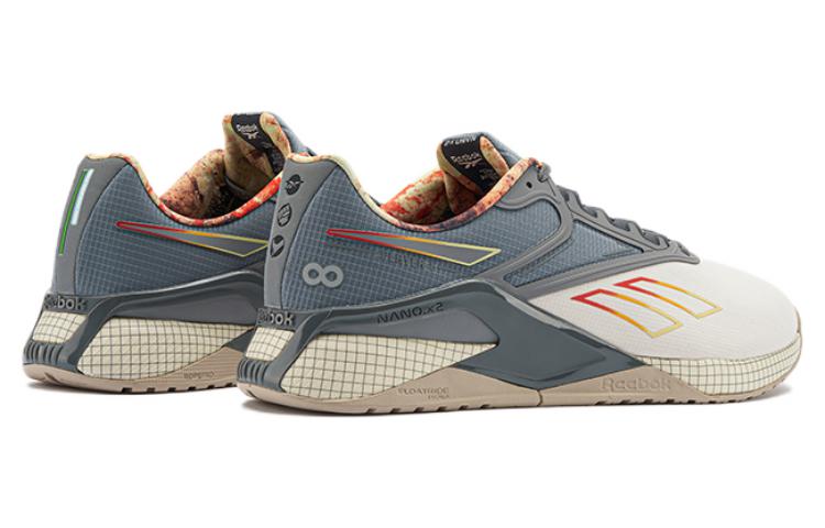 Nano X2 Street Fighter x Nano X2 Reebok 'Режим тренировки' GZ9540