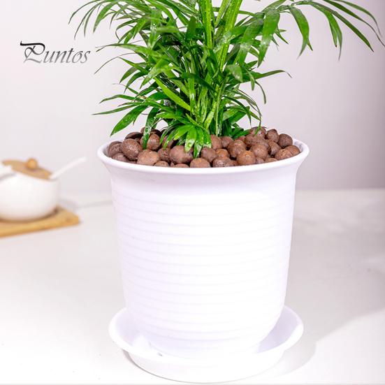 3,3 фунта глиняной гальки для растений 12-14 мм натуральные глиняные шарики для кашпо натуральные глиняные гальки для гидропонной орхидеи горшечная смесь дренаж растений