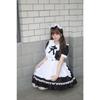 Original New Lolita Daily Cute Maid Suit Maid Suit Lolita Sweet Dress Christmas Costume