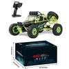 WLtoys 1/12 Радиоуправляемая машина 12428 50 км/ч высокая скорость 4WD Внедорожный Гусеничный RTR 2.4G Дистанционное Управление Электрический Скалолазный Гусеничный Игрушки для Детей