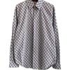 Gucci Gg monogram shirt 814557-Z7AHC-4014