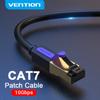 Vention Ethernet Cable RJ45 Flat Cat7 Lan Cable UTP for Wireless Router PC 1m 2m 3m 5m 8m 10m 15m