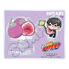 TV Anime "Katekyo Hitman REBORN!" Hibari Kyoya 3rd Edition Acrylic Stand M YE