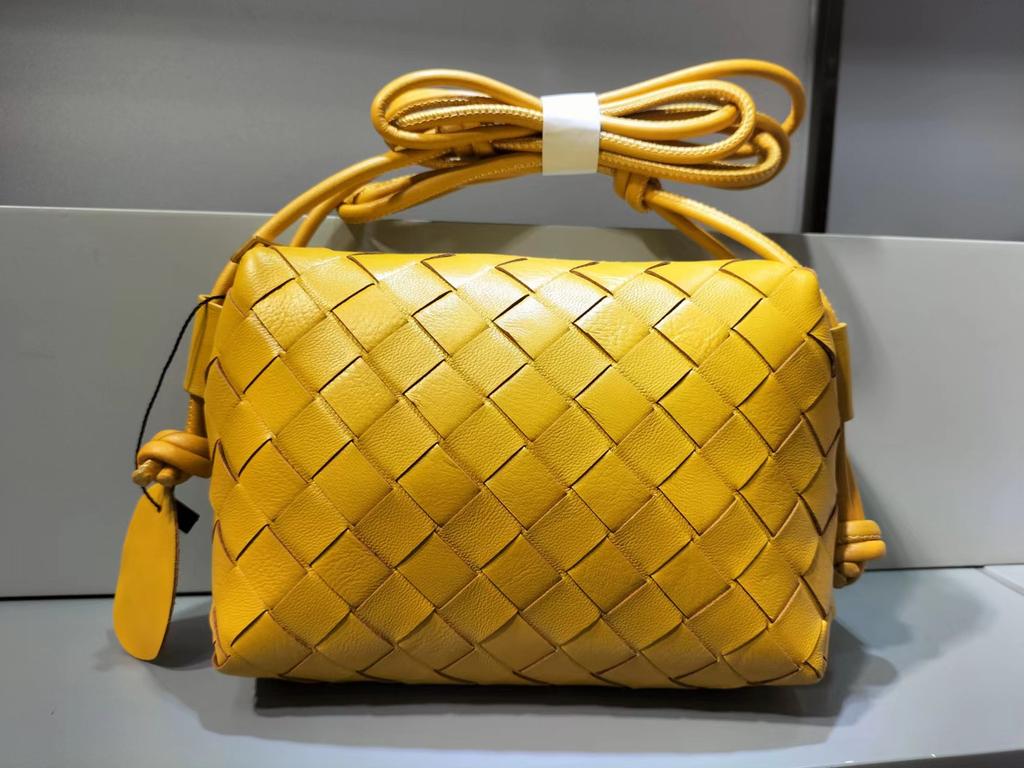 Новая мини-сумка квадратной формы из овчины, ручная работа, плетеная сумка через плечо для телефона, сумка для фотокамеры, женская сумка на одно плечо