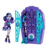 MONSTER HIGH Twyla's Garden Secrets Monstrous Box Set - Monster High - HYT74