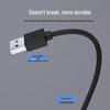 Многопортовый USB 3.0 хаб-расширитель для ноутбука