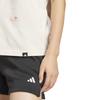 Женская футболка Adidas KSI09 Wonder Quartz с коротким рукавом, размер 2XL (JN8270)