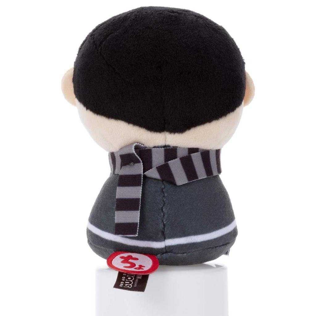 Takara Tomy Arts Minions 2 Chokkori-san Young Gru плюшевая игрушка высота примерно. 10см