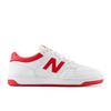 Sneakers New Balance White Version 480
