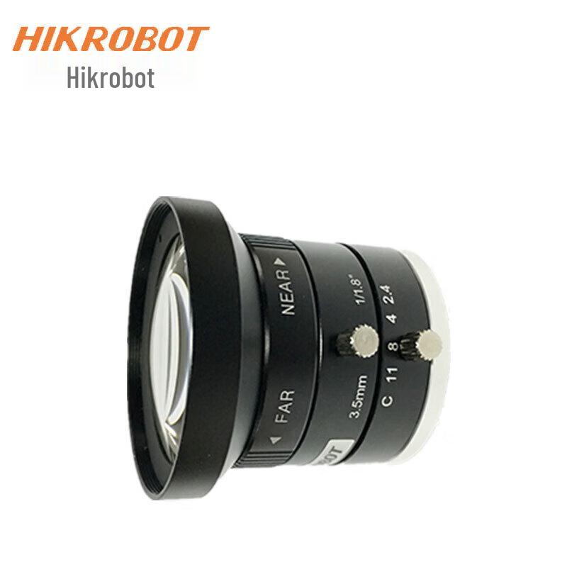HIKROBOT Industrial Image Sensor Lens