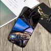Flight Instruments Cockpit For Huawei Nova Y72 Y73 Y90 Y70 Y60 Y91 Y61 12s 12i 11i 8i 9 10 SE P40 Lite P60 P30 Pro Case