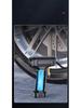 Wireless High-Pressure Electric Car Tire Air Pump