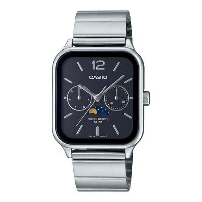 Аналоговые часы Casio Мужские MTP-M305D-1AVDF