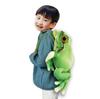 Рюкзак-лягушка Frog Приблизительные размеры H28 x W40 x D16 см 858471 [Парус] Размер
