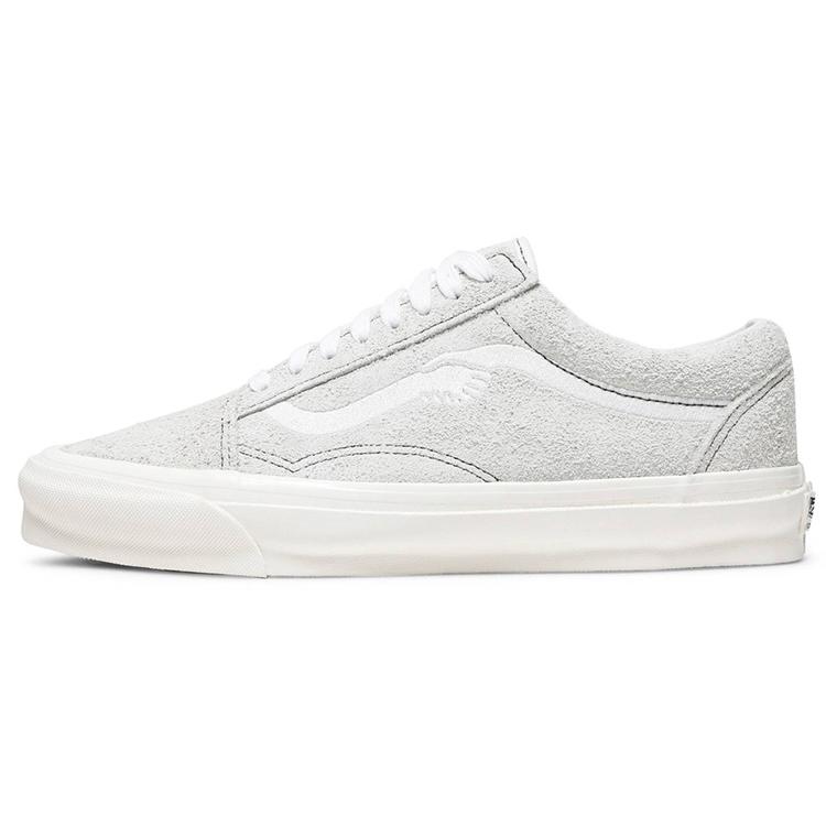 Old Skool Notre x Old Skool Vault Og Vans Lx 'Off White' VN0A4P3X2HY
