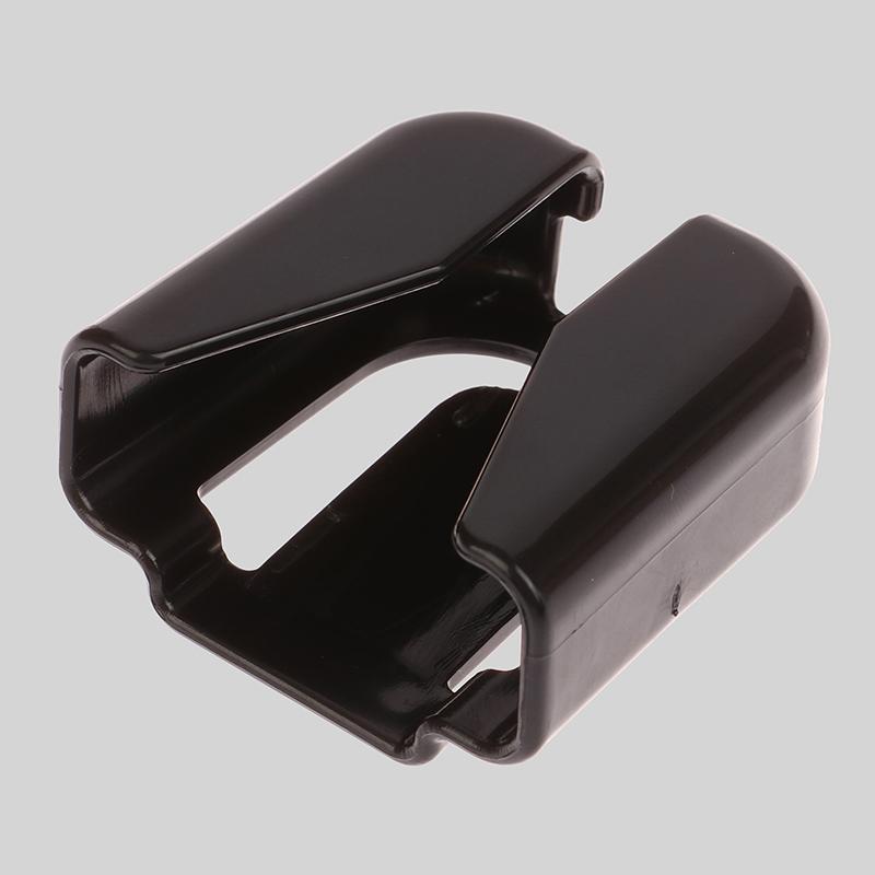 Universal Stethoscopes Clip Hip Holder Plastic Durable Medical Care Accessories Fastener Belt Clip Holder Plastic Medical Care