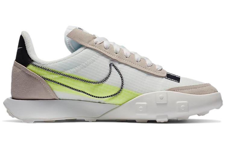 Nike Waffle Racer 2X Summit White Женские DC4467-100