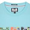 Weekend Offender Mens Hanover Graphic T-Shirt