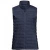 Jack Wolfskin Womens/Ladies Pilvi Down Gilet